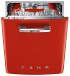 Smeg ST2FABR Dishwasher <br />57.00x81.80x59.80 cm