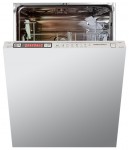 Kuppersberg GSA 480 Посудомоечная Машина <br />54.50x81.80x44.80 см