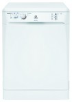 Indesit DFP 272 洗碗机 <br />60.00x85.00x60.00 厘米
