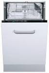 AEG F 88410 VI Lave-vaisselle <br />57.00x81.80x44.60 cm