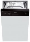 Hotpoint-Ariston LSP 720 B Stroj za pranje posuđa <br />57.00x82.00x44.50 cm