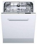 AEG F 88010 VI Lave-vaisselle <br />57.50x81.80x59.60 cm