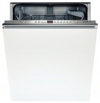 Bosch SMV 63N00 食器洗い機 <br />55.00x81.50x59.80 cm