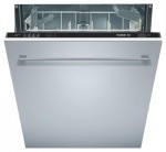 Bosch SGV 43E73 食器洗い機 <br />55.00x81.00x59.80 cm