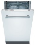 Bosch SRV 45T63 食器洗い機 <br />55.00x81.00x45.00 cm