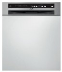 Whirlpool ADG 8558 A++ PC IX Посудомоечная Машина <br />59.00x82.00x60.00 см