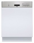 Zanussi ZDI 311 X Машина за прање судова <br />57.00x82.00x60.00 цм