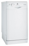 Indesit DSG 051 S เครื่องล้างจาน <br />60.00x85.00x45.00 เซนติเมตร