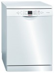 Bosch SMS 58N02 食器洗い機 <br />60.00x82.00x60.00 cm