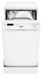 Hotpoint-Ariston LSFA+ 825 HA Машина за прање судова <br />60.00x85.00x45.00 цм