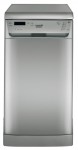 Hotpoint-Ariston LSFA+ 825 X/HA Посудомоечная Машина <br />60.00x85.00x45.00 см