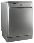 Indesit DFP 58B1 NX 洗碗机 <br />60.00x85.00x60.00 厘米