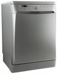 Indesit DFP 58T1 C NX 洗碗机 <br />60.00x85.00x60.00 厘米