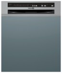 Bauknecht GSI 102414 A+++ IN 洗碗机 <br />57.00x82.00x60.00 厘米