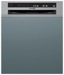Bauknecht GSI 81454 A++ PT 洗碗机 <br />57.00x82.00x60.00 厘米