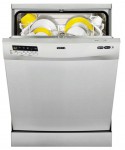 Zanussi ZDF 14011 XA Машина за прање судова <br />63.00x85.00x60.00 цм