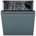 Bauknecht GSX 81308 A++ 洗碗机 <br />56.00x82.00x60.00 厘米