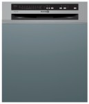 Bauknecht GSI 102303 A3+ TR PT 洗碗机 <br />57.00x82.00x60.00 厘米