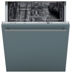 Bauknecht GSX 61307 A++ 洗碗机 <br />56.00x82.00x60.00 厘米