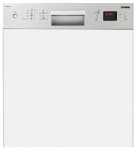 BEKO DSN 6845 FX Stroj za pranje posuđa <br />55.00x82.00x60.00 cm