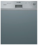 Bauknecht GMI 50102 IN 洗碗机 <br />55.00x82.00x60.00 厘米