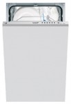 Hotpoint-Ariston LSTA+ 116 HA 洗碗机 <br />57.00x82.00x45.00 厘米