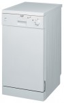 Whirlpool ADP 657 WH Stroj za pranje posuđa <br />57.00x85.00x44.80 cm