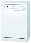 Whirlpool ADP 4739 WH Stroj za pranje posuđa <br />59.60x85.00x59.70 cm