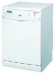 Whirlpool ADP 6949 Eco Stroj za pranje posuđa <br />59.60x85.00x59.70 cm