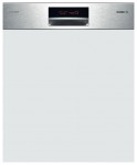 Bosch SMI 69U25 食器洗い機 <br />57.00x82.00x60.00 cm
