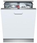 NEFF S51M63X0 เครื่องล้างจาน <br />55.00x81.50x59.80 เซนติเมตร