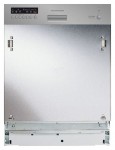 Kuppersbusch IGS 6407.0 E Dishwasher <br />57.00x86.00x59.80 cm