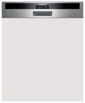 Siemens SN 56U594 Dishwasher <br />57.00x82.00x60.00 cm
