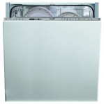Whirlpool ADG 9840 Stroj za pranje posuđa <br />56.00x82.00x49.70 cm