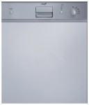 Whirlpool ADG 6560 IX Stroj za pranje posuđa <br />56.00x82.00x59.70 cm