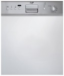 Whirlpool ADG 8192 IX Stroj za pranje posuđa <br />55.50x82.00x59.70 cm