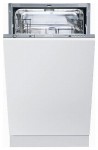 Gorenje GV53221 Stroj za pranje posuđa <br />57.00x81.80x44.80 cm
