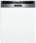 Siemens SN 56T591 Dishwasher <br />57.00x81.50x59.80 cm