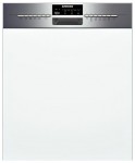 Siemens SN 56N551 Dishwasher <br />57.00x81.50x59.80 cm