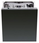 Smeg STA6539 Dishwasher <br />57.00x81.80x59.80 cm