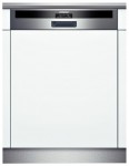 Siemens SX 56T592 Dishwasher <br />57.30x86.50x59.80 cm