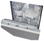 Franke DW 410 IA 3A Stroj za pranje posuđa <br />57.00x86.80x44.80 cm
