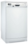 Electrolux ESF 45050 WR 洗碗机 <br />62.00x85.00x45.00 厘米