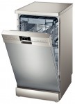 Siemens SR 26T891 Lave-vaisselle <br />60.00x85.00x45.00 cm