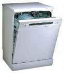 LG LD-2040WH เครื่องล้างจาน <br />60.00x85.00x59.80 เซนติเมตร