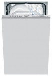 Hotpoint-Ariston LST 5337 X Машина за прање судова <br />55.00x82.00x45.00 цм
