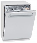 Miele G 4480 Vi 洗碗机 <br />57.00x81.00x60.00 厘米