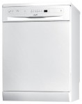 Whirlpool ADP 7442 A PC 6S WH غسالة صحون <br />59.00x85.00x60.00 سم