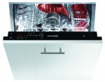 MasterCook ZBI-12187 IT Spülmaschine <br />55.00x82.00x60.00 cm