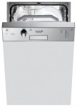 Hotpoint-Ariston LSPA+ 720 AX 洗碗机 <br />57.00x82.00x45.00 厘米